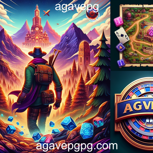 Explorando o Fascinante Mundo dos Jogos de Aventura