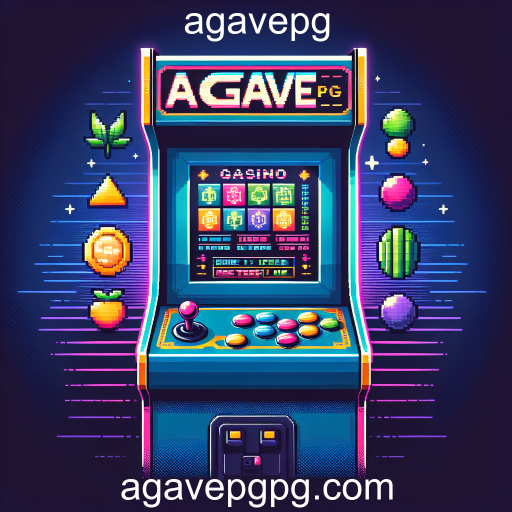 A Nostalgia dos Jogos de Arcade: Uma Viagem ao Passado