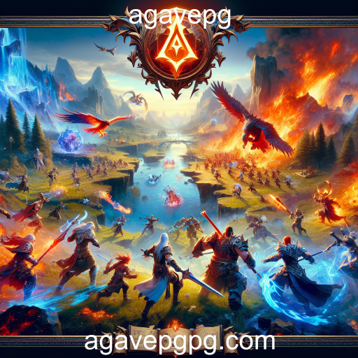 A Ascensão dos Jogos Multijogador no Mundo dos Games
